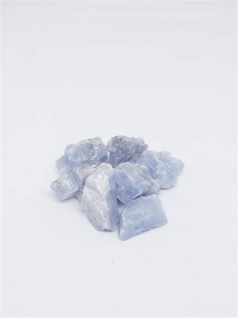 Calcite Blue Gnosis Crystal Shop