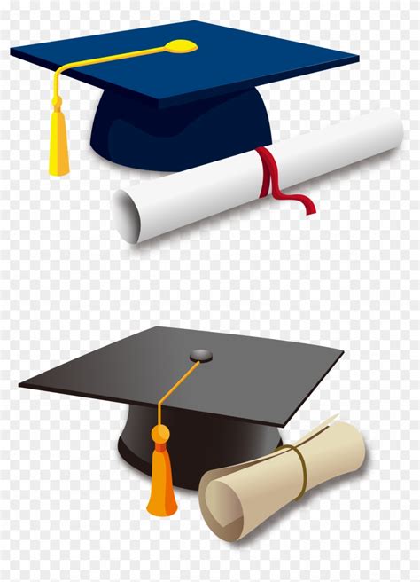 Graduation Ceremony Square Academic Cap Hat Icon Graduation Icons Hd