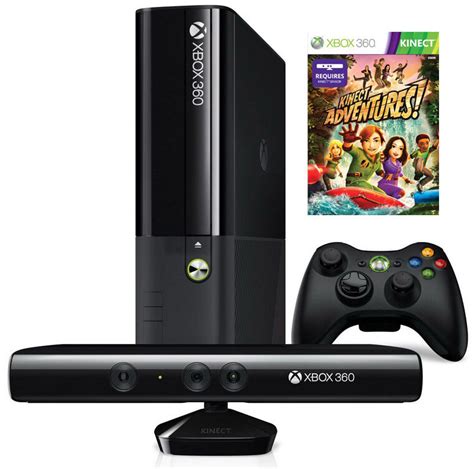 Your Guide To Buying An Xbox Kinect Bundle Ebay