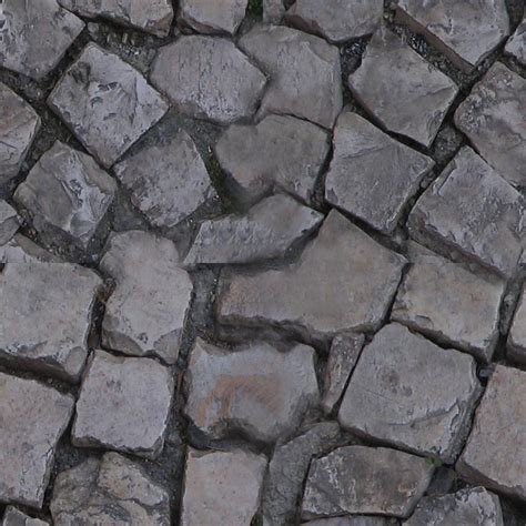 Cobblestone Texture Tileable By Kuroyumegd On Deviantart