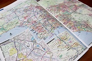 Rand McNally - USA Road Atlas - The Map Shop