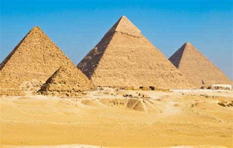3 facts that describe way of life in egypt