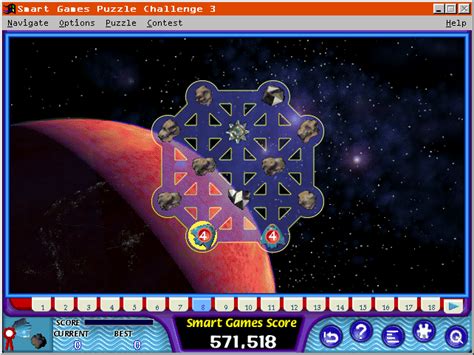 Smart games puzzle challenge 2 is an addictive collection of both classic and novel word, strategy, perception, logic, and trivia puzzles. Download Smart Games Puzzle Challenge 3 (Windows) - My ...