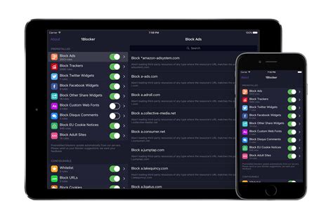 A lot of awesome iphone apps are free on the app store and sometimes it might not be possible to buy them all to try. iOS Ad Blocker Apps: Best 3 Content Blocking, iPhone Data ...