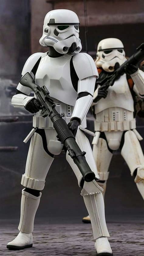 Imperial Stormtrooper Star Wars Clones Rpg Star Wars Theme Star Wars