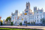 Los 10 lugares más icónicos de Madrid - ¿Qué lugares son los ...
