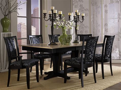 You should have 36 to 48 inches of. The Design Contemporary Dining Room Sets - Amaza Design