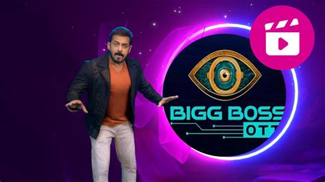 Salman Khan Set To Host Bigg Boss Ott 2 On Jiocinema Starting June 17 The Readers Time