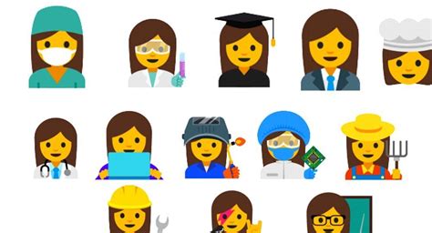 Inspired Us From Fintech To Emoji Feminism The Marketing Society