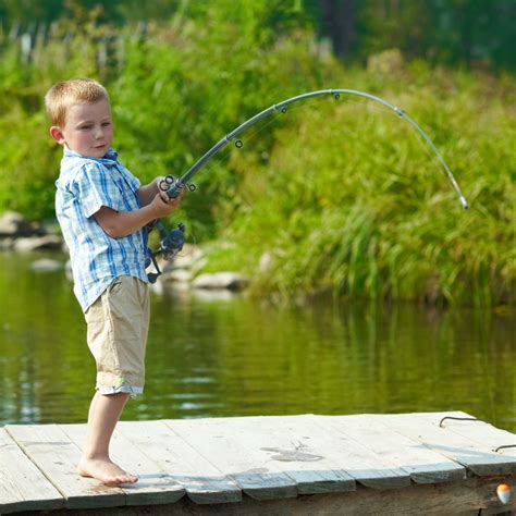 Free Kids Fishing Tournment To Be Held May 15 Saucon Source