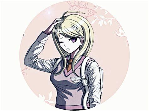 Pfp Edits Drv3free To Use Danganronpa Amino