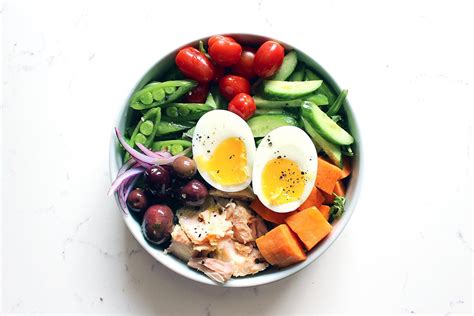 Single Here Are 5 Delicious Healthy Meals For One