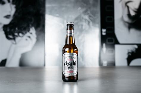 Asahi Super Dry Launches First Integrated Marketing Campaign