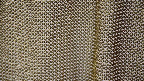 Gold Color Chainmail Mesh Fabric Stainless Steel Chain Mail Curtain