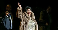 Aretha Franklin ist tot: Das war die Todesursache