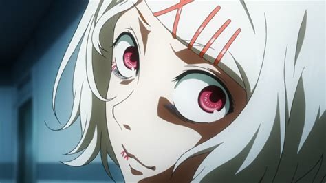 Tokyo Ghoul Ep 10 Image 26 Koekara Flickr