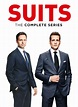 Suits: The Complete Series | Amazon.com.br