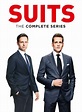 Suits: The Complete Series | Amazon.com.br