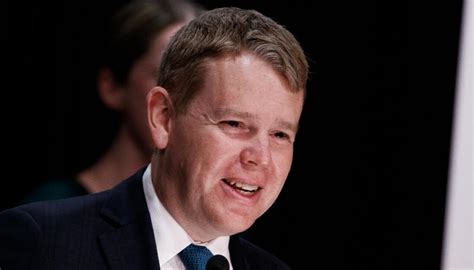 Covid 19 Minister Chris Hipkins Responds To George Fm Remixes Of His