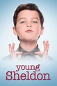 Young Sheldon (TV Series 2017- ) - Posters — The Movie Database (TMDb)
