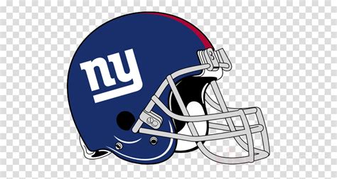 Download New York Giants Helmet Logo Clipart New York Go New York