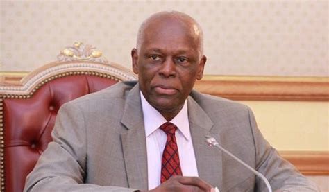 Estado De Saúde Do Presidente De Angola Gera Incertezas E Preocupação