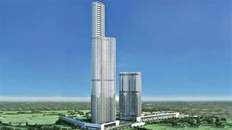 Tallest Building In India Top 10 Highest Building In 2023