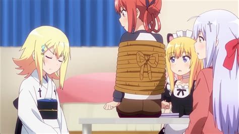 Gabriel Dropout ตอนที่ Ova 01 พากย์ไทย Animeyuzu