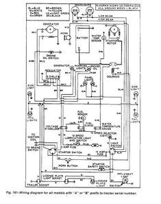 pdf ford 6600 wiring diagram. 7600 Ford Tractor Electrical Wiring Diagram - Wiring Diagram Networks
