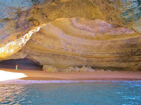 How To Visit The Benagil Cave Algarve Portugal My Guide Algarve
