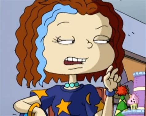 All Grown Up Lil Deville Icon Rugrats All Grown Up Rugrats Rugrats Funny