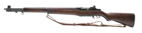 Springfield Armory M1 Garand 30 06 Caliber Rifle For Sale