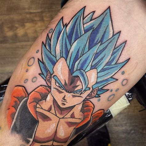 These floating balls, which vary in. Pin on Dragon ball Z tattoos