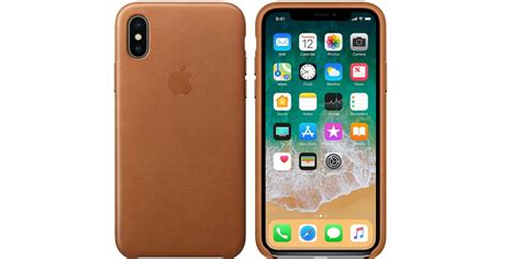 The Best Iphone X Cases For Every Budget