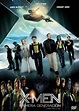 Affiche du film X-Men: Le Commencement - Photo 1 sur 45 - AlloCiné