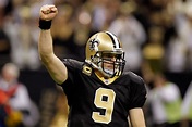Drew Brees To Remain As New Orleans Saints QB Through At Least 2017 ...