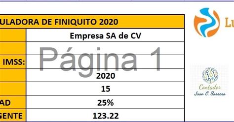 Calculo De Isr Finiquito Excel Actualizado Mayo SexiezPix Web Porn