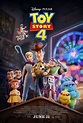 Toy Story 4 – Official Trailer