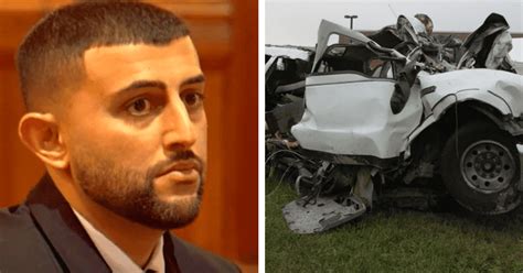 Who Is Nauman Hussain Limo Business Owner To Go On Trial For Crash That Killed 20 People Meaww