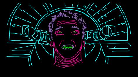 Tumblr photos tagged hd wallpapers 1920x1080 tumview. Neon film illustration GIF - Find on GIFER