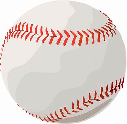 Baseball Transparent Clipart Clipground Illustrations Graphics Vector