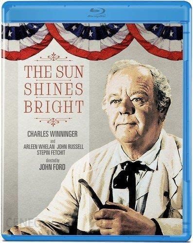 Film Blu Ray The Sun Shines Bright Blu Ray Ceny I Opinie Ceneopl
