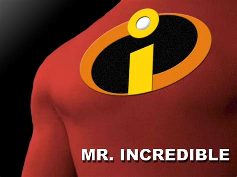 Mr. Incredible (cartoon) (XP) : themeworld : Free Download, Borrow, and Streaming : Internet Archive
