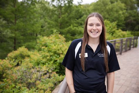 Meet The Admission Staff Doane University