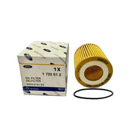 bb3q6744ba oil filter for ford ranger t6 2 2 3 2 2012 now andbt50 diesel 1720612 shopee malaysia