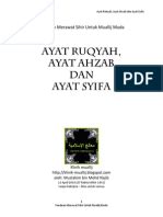 You can choose the ruqyah darussyifa apk version that suits your phone, tablet, tv. Ayat Ruqyah Syariah.pdf