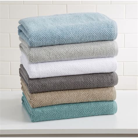 Mind On Design Towels 83084
