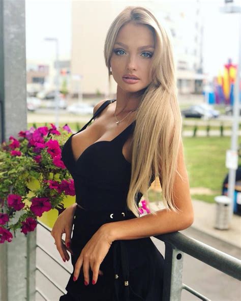 instagram russia blonde beauty gorgeous girls sexy beautiful women