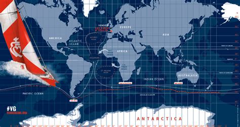 🇫🇷 compte officiel du vendée globe #vg2020 #vendeeglobe follow the news in english : Vendée Globe Aim - OceansLab