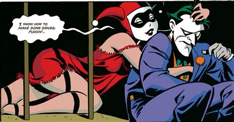 Harley Quinn Just The Nice Fun Loving Psycho Next Door The New York Times